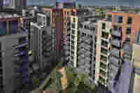 Affordable Housing Construction image 6
